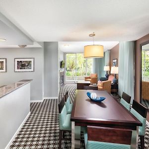 Two Bedroom Deluxe